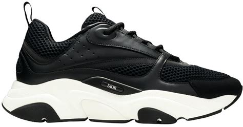 dior b22 sneaker|dior b22 black and white.